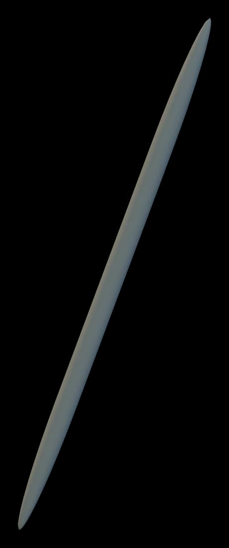 A needle